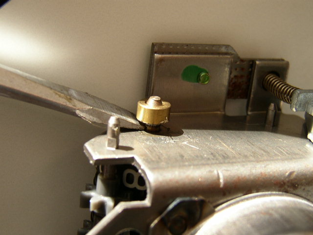 How to Repair Your Broken Odometer