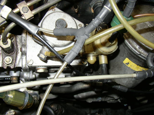 How to Repair Your Shutoff Valve