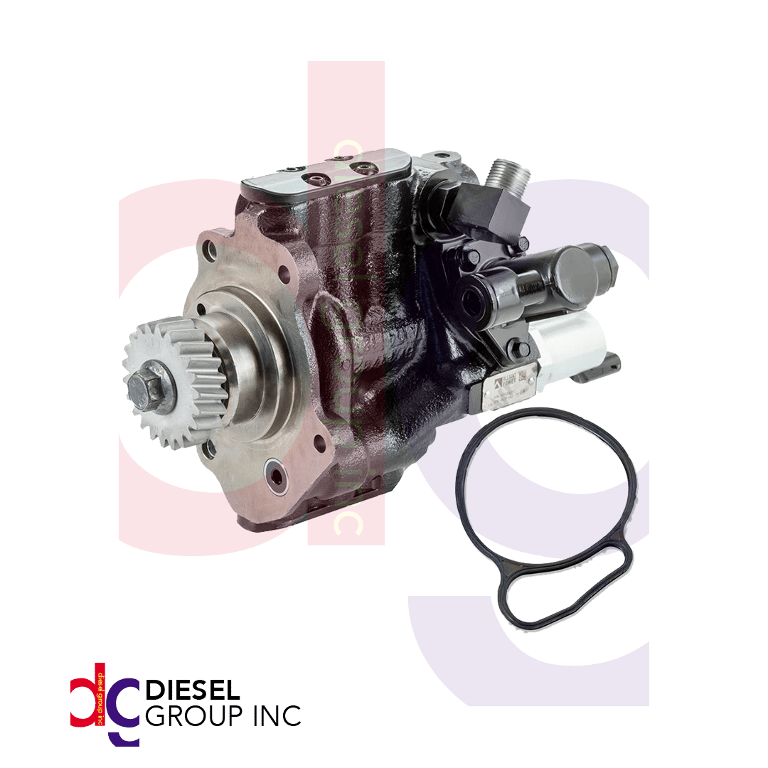 AP63690 (12 cc) INTERNATIONAL® HIGHPRESSURE OIL PUMP (2010 2014) Diesel Group CA