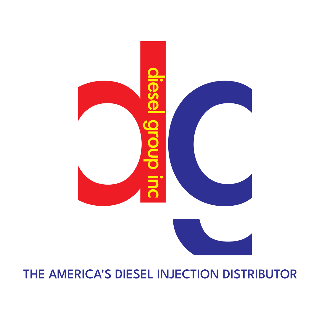 RB5235575 Injector DDC series 50/60 Diesel Group CA