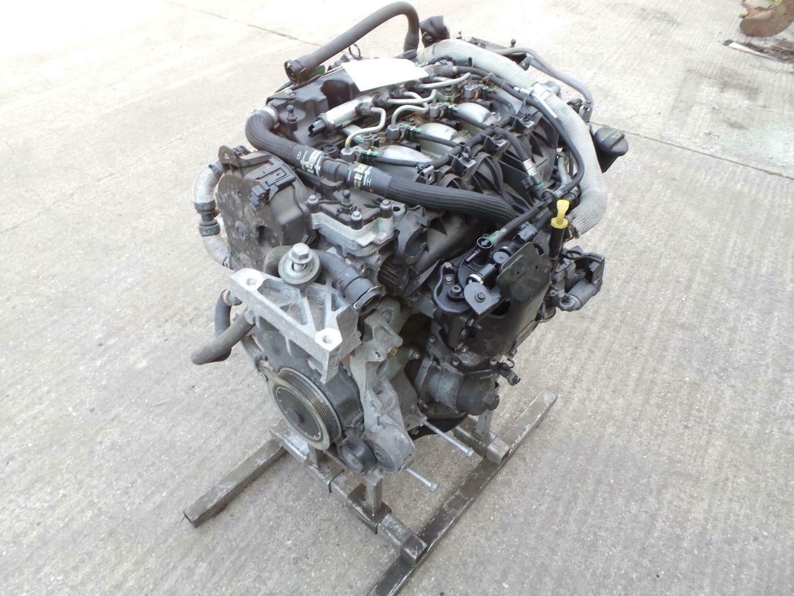Land Rover 2.2 Engine Rebuilds & Reconditioning - Dieselheads