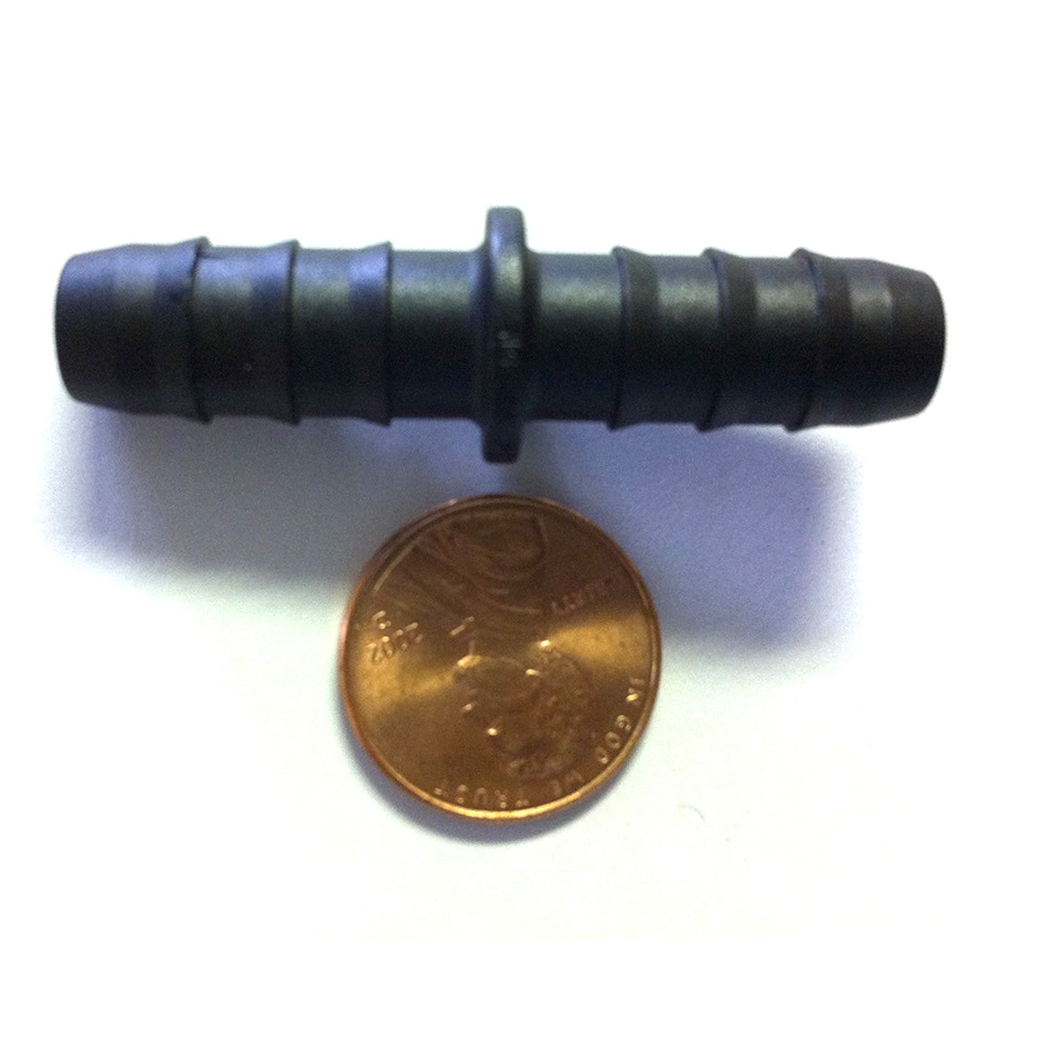 Straight Fuel Line Connection 3 Sizes Diesel Items