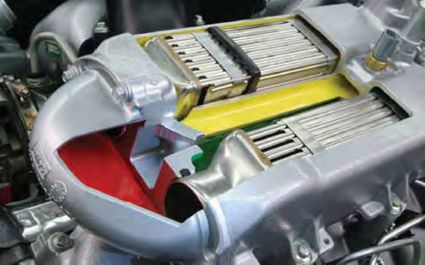 EGR Systems & Components