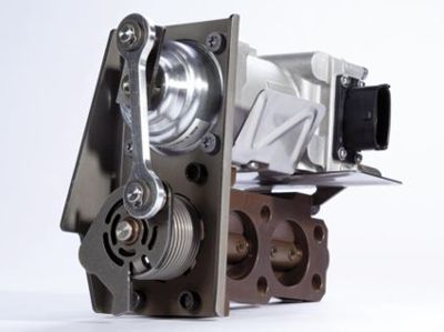 EGR Systems & Components
