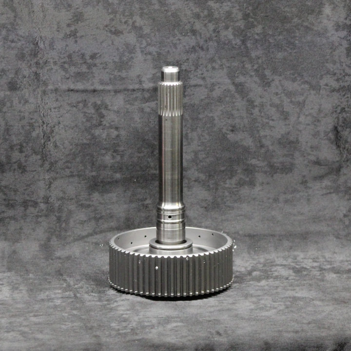 47/48 Input Shaft Diesel Performance Converters The Best Diesel