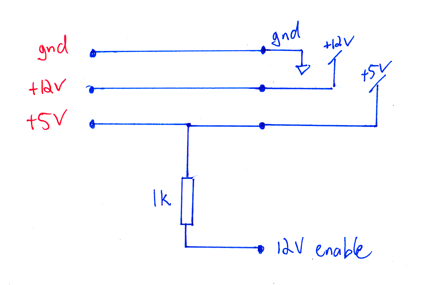 Xbox 360 Wiring Schematic - Electrical Wiring Work