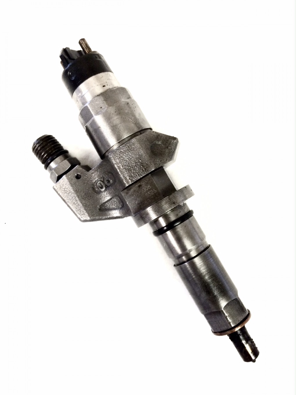 Cummins 6.7 ISB Injector Diesel Punk Core