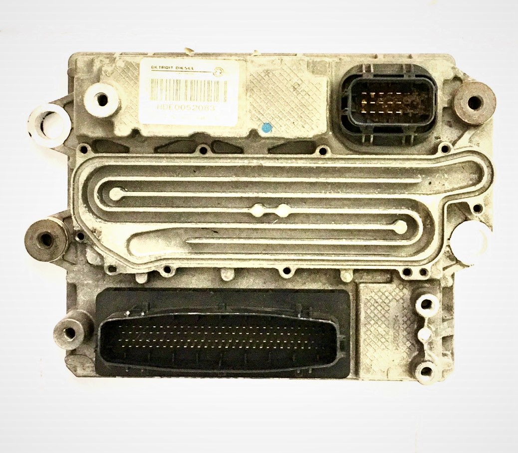 Detroit Diesel DDEC VI ECM Diesel Punk Core