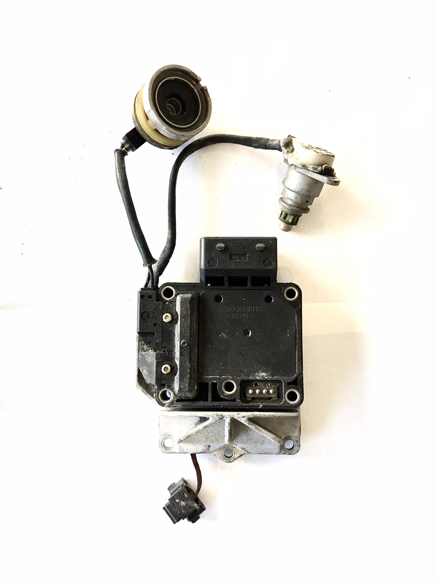 Cummins 5.9 VP30 / VP44 PSG PLUG – Diesel Punk Core