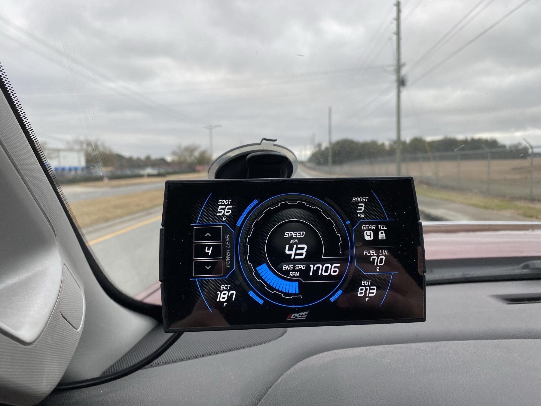 Edge Insight CTS3 Review Best Diesel Performance Monitor & Gauges