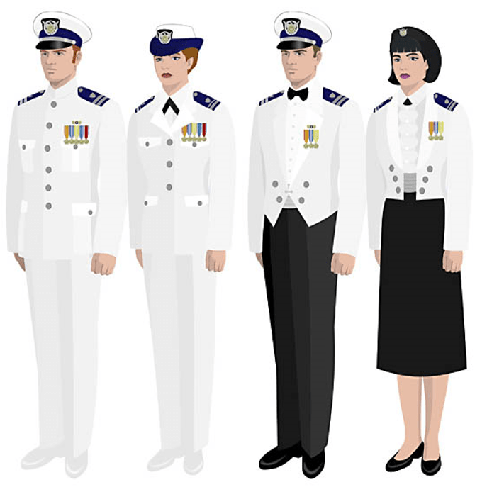 A Guide To Merchant Navy Uniform atelieryuwa.ciao.jp