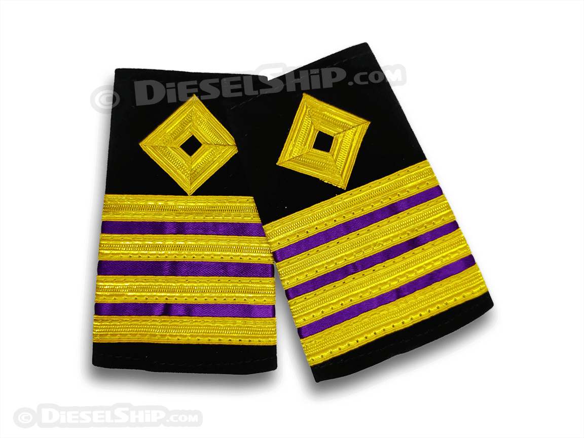 Chief Engineer Uniform ubicaciondepersonas.cdmx.gob.mx