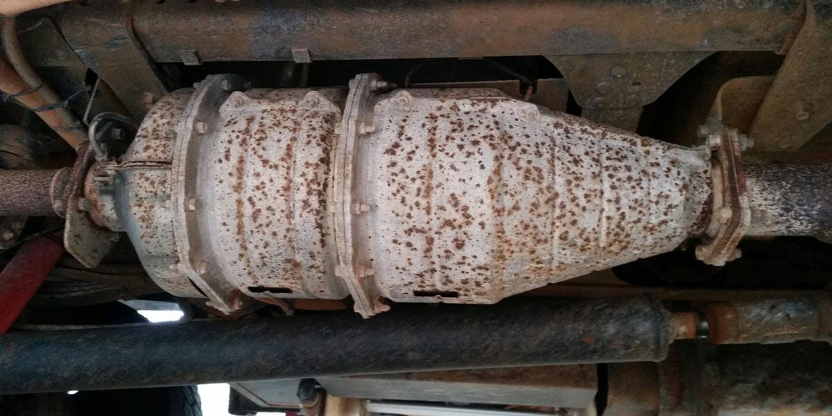 How to stop DPF filters blocking. Stop Diesel Smoke