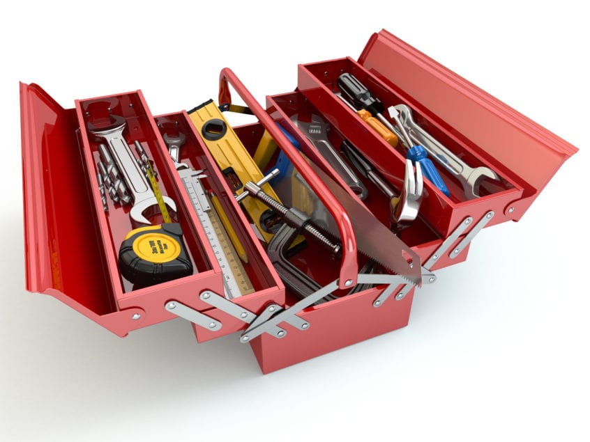 15 Unique Toolbox Organization Ideas to Keep things Handy Diesel Tech