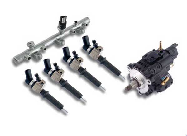 Siemens VDO* - DieselTech