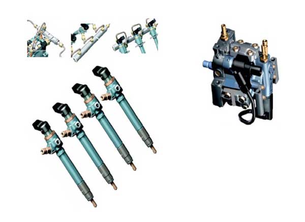 Siemens VDO* - DieselTech