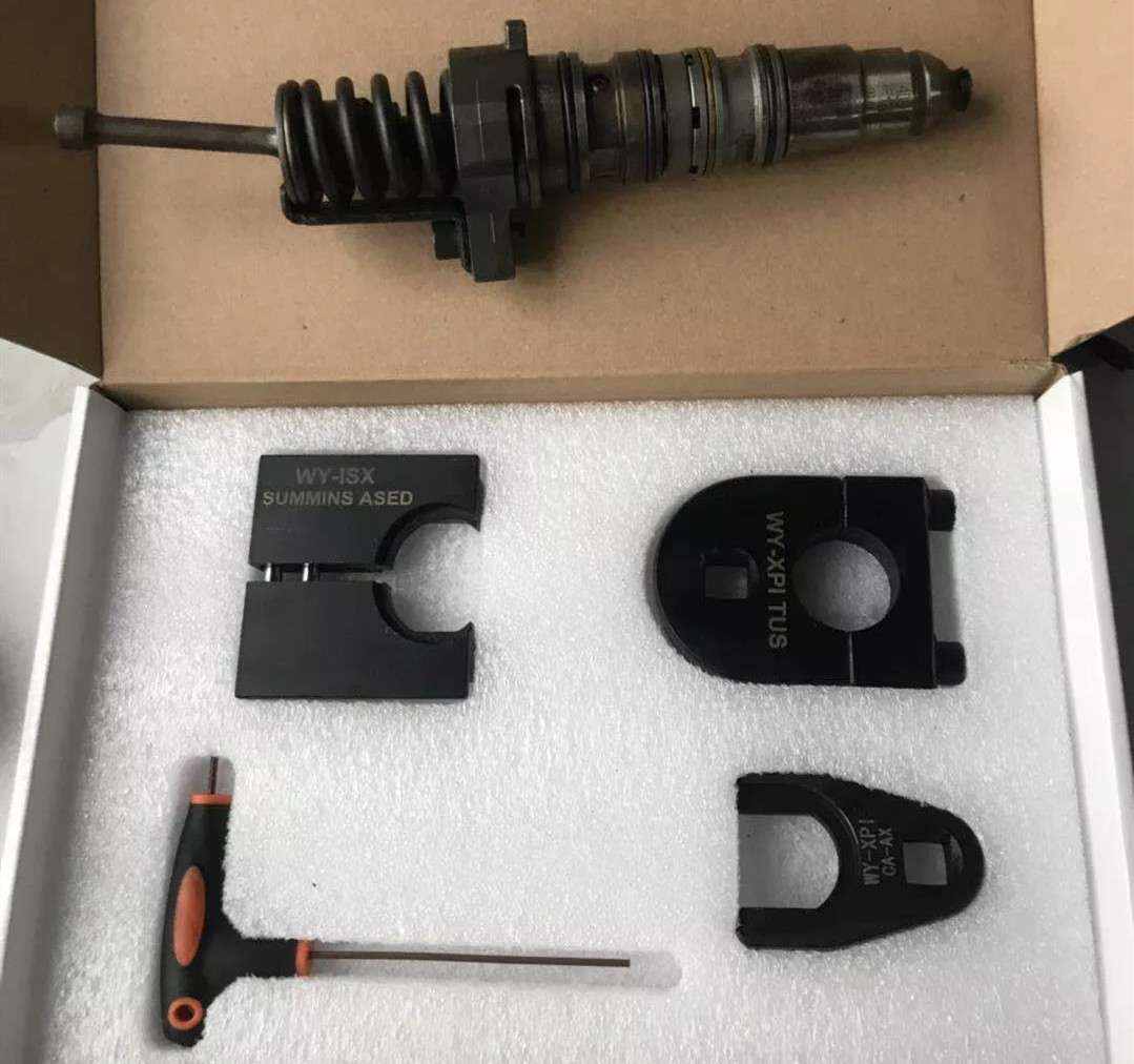 Diesel Injector Tools Diesel Engine Diagnostic Tools