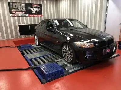 BMW X5 3L 2013–2018 ECU Remap, DPF, EGR — Sydney