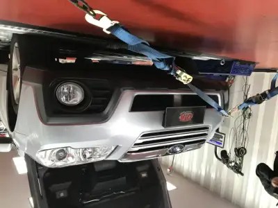 Subaru Outback 2L 2009–2018 ECU Remap, DPF, EGR — Sydney