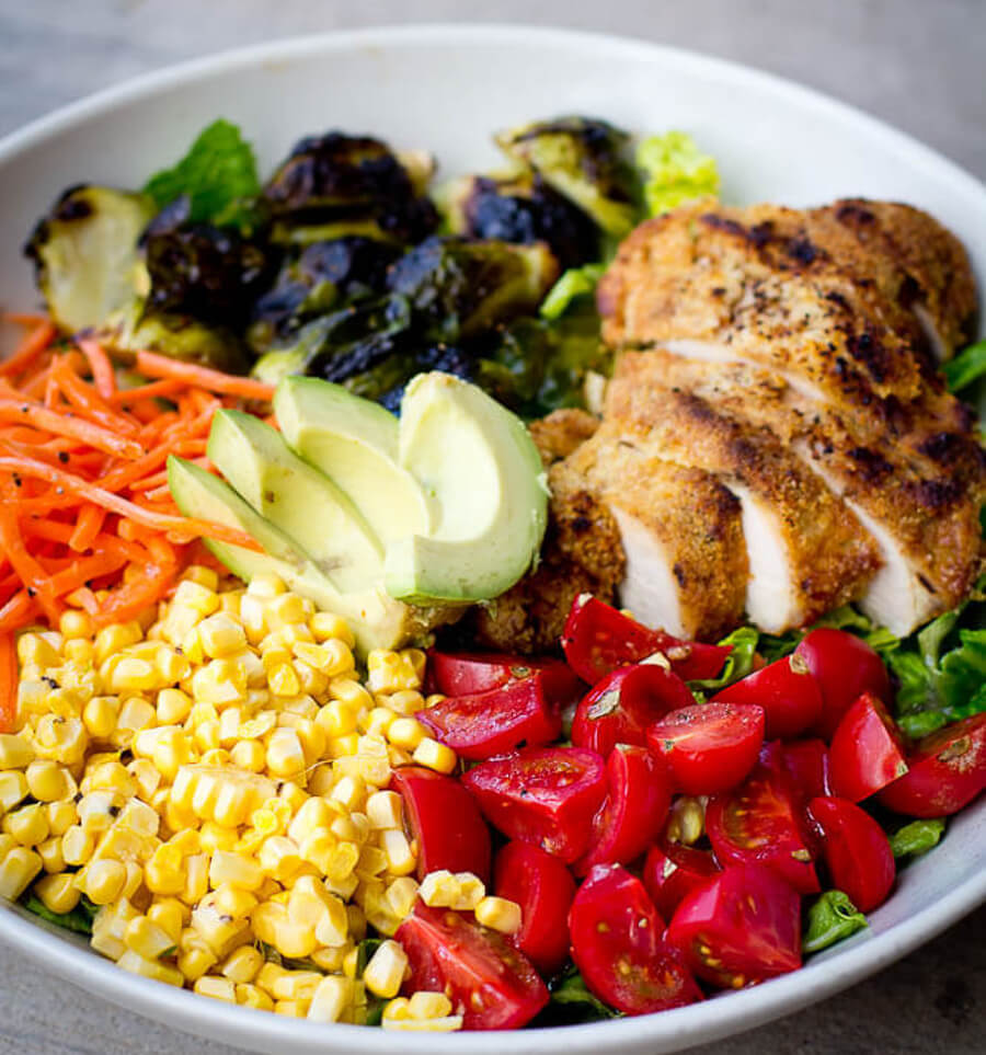 PCOS Diet Chart Vegetarian What To Eat What To Avoid Diet