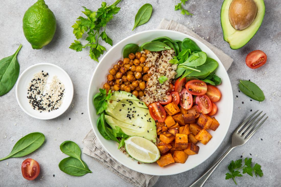 PCOS Diet Chart Vegetarian What To Eat What To Avoid Diet