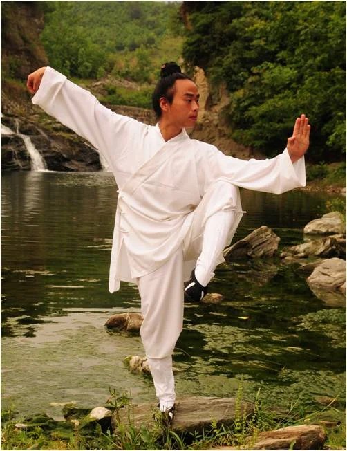 Your Health & Tai Chi