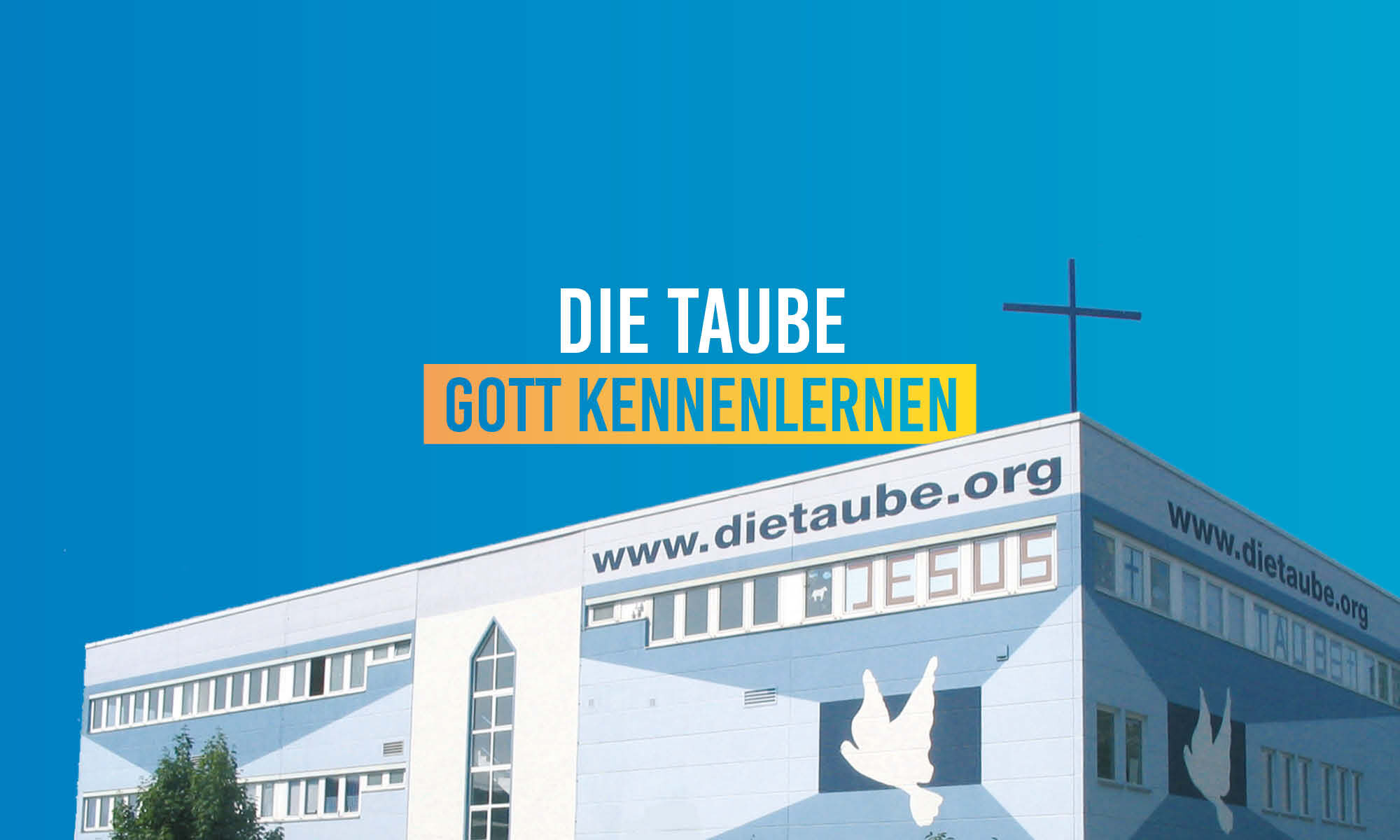 Gebetsarmee Die Taube