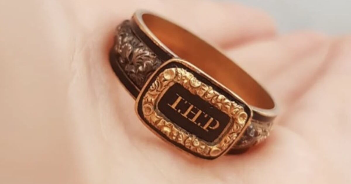 This Vintage Treasure Holds A Deep Storydiscover What It Means