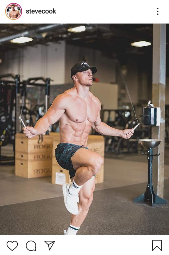 The Best Social Media Influencers for Fitness