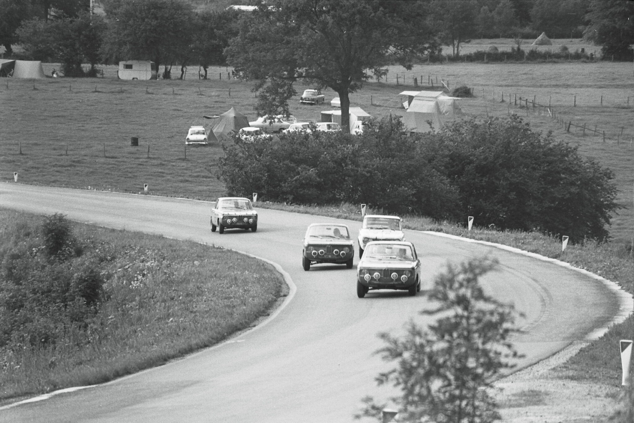01.08.1965 SpaFrancorchamps 24StundenRennen dieterbergoldtimer.de