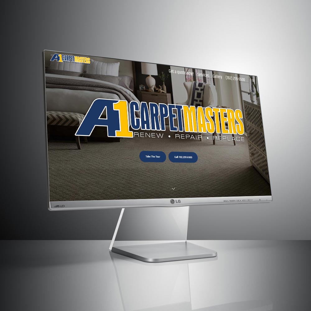 A1 Carpet Masters Dieter Designs