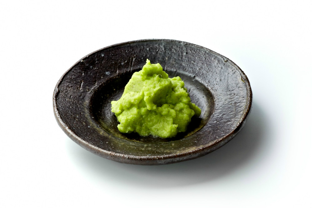 10 Health Benefits of Wasabi
