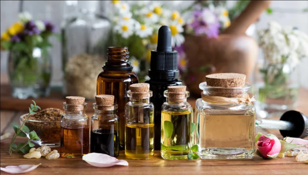 Top 5 Natural Oils to Boost Your Skin Health
