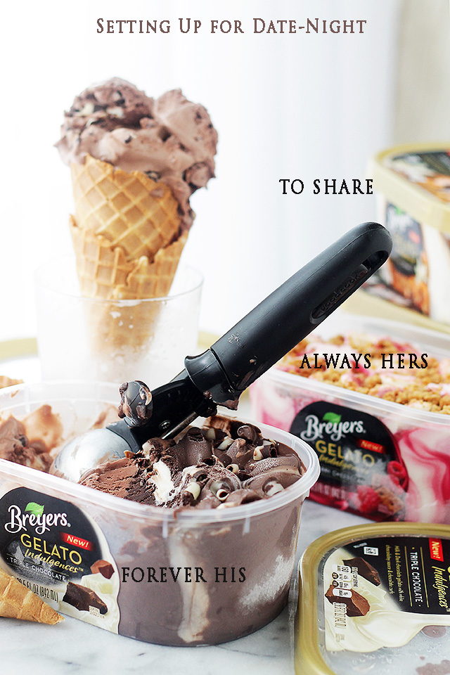 Breyers Gelato Indulgences Diethood