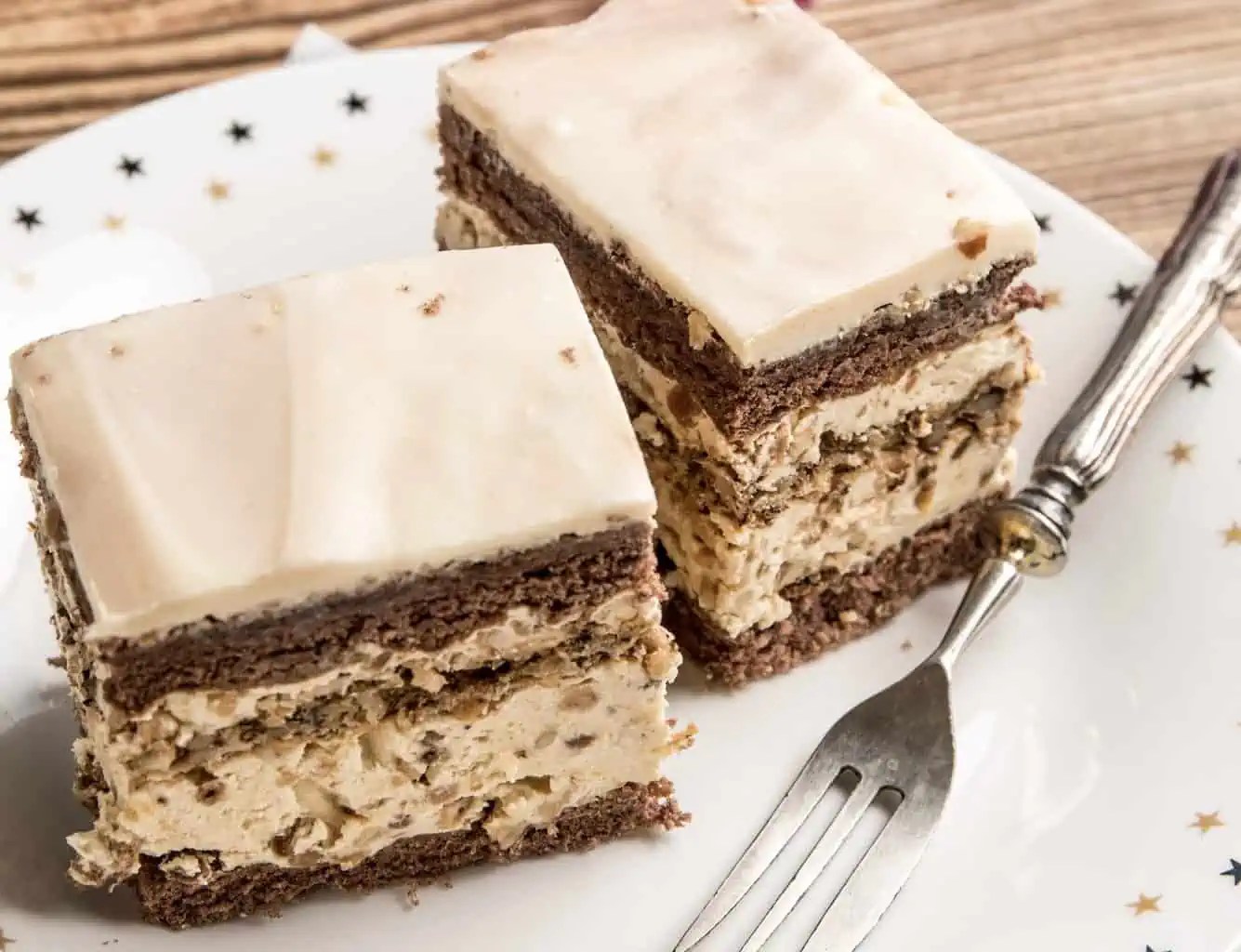 Cinnamon Roll Coffee Cake