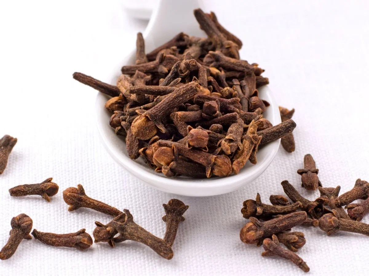 Ginger, Cinnamon, and Clove Tea Hot or Cold Dietitian Johna