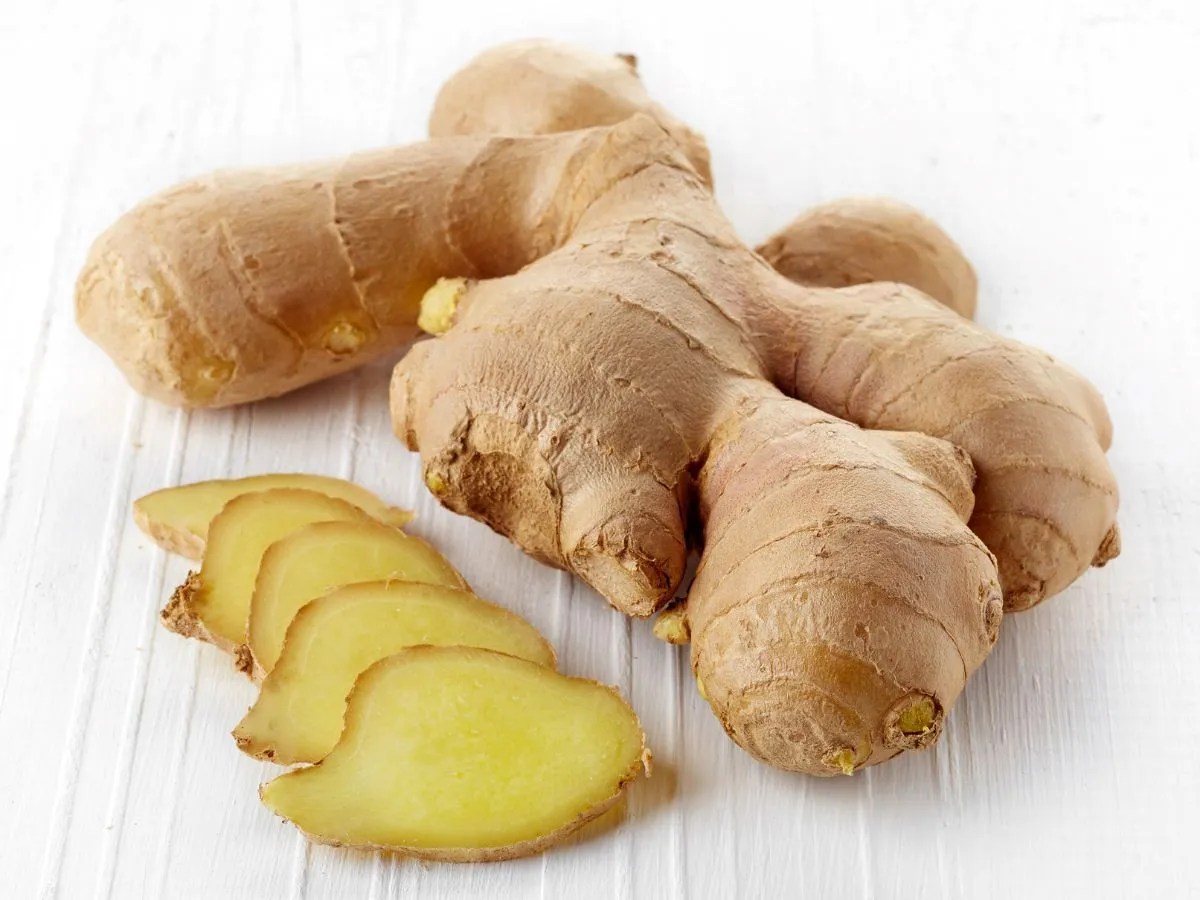 Ginger, Cinnamon, and Clove Tea Hot or Cold Dietitian Johna