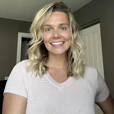 Carly Hart - Dietitian Live