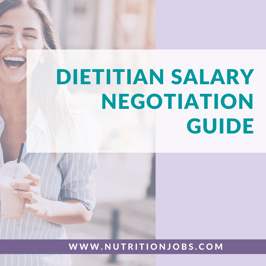 Dietitian Salaries Dietitian Salaries