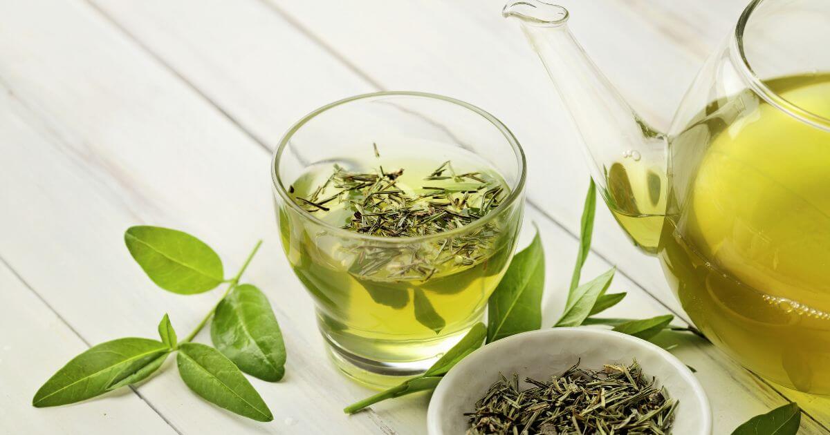 Does Green Tea Detox Your Body? The Truth About It