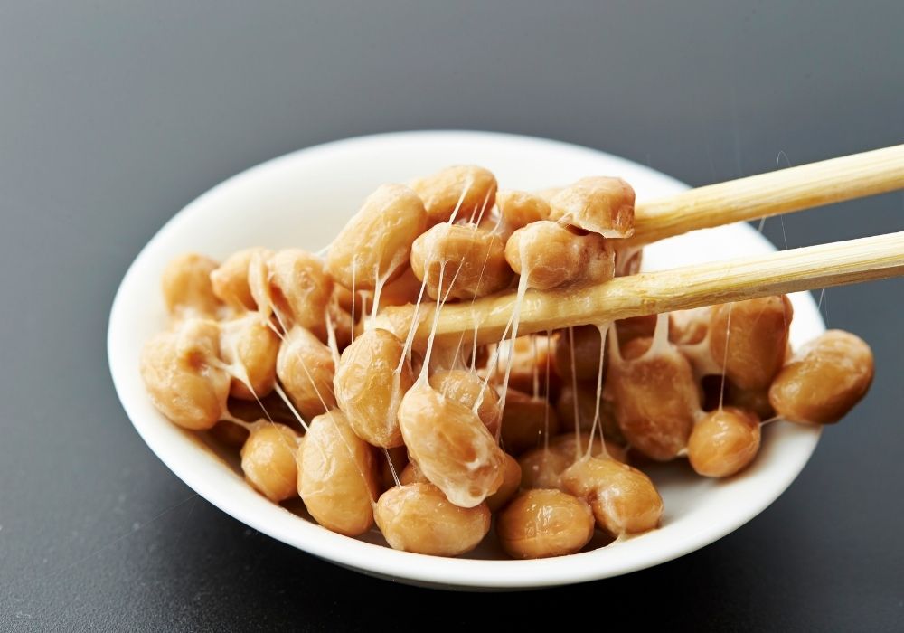 The Benefits of Eating Fermented Soy Products Tempeh, Miso, and Natto