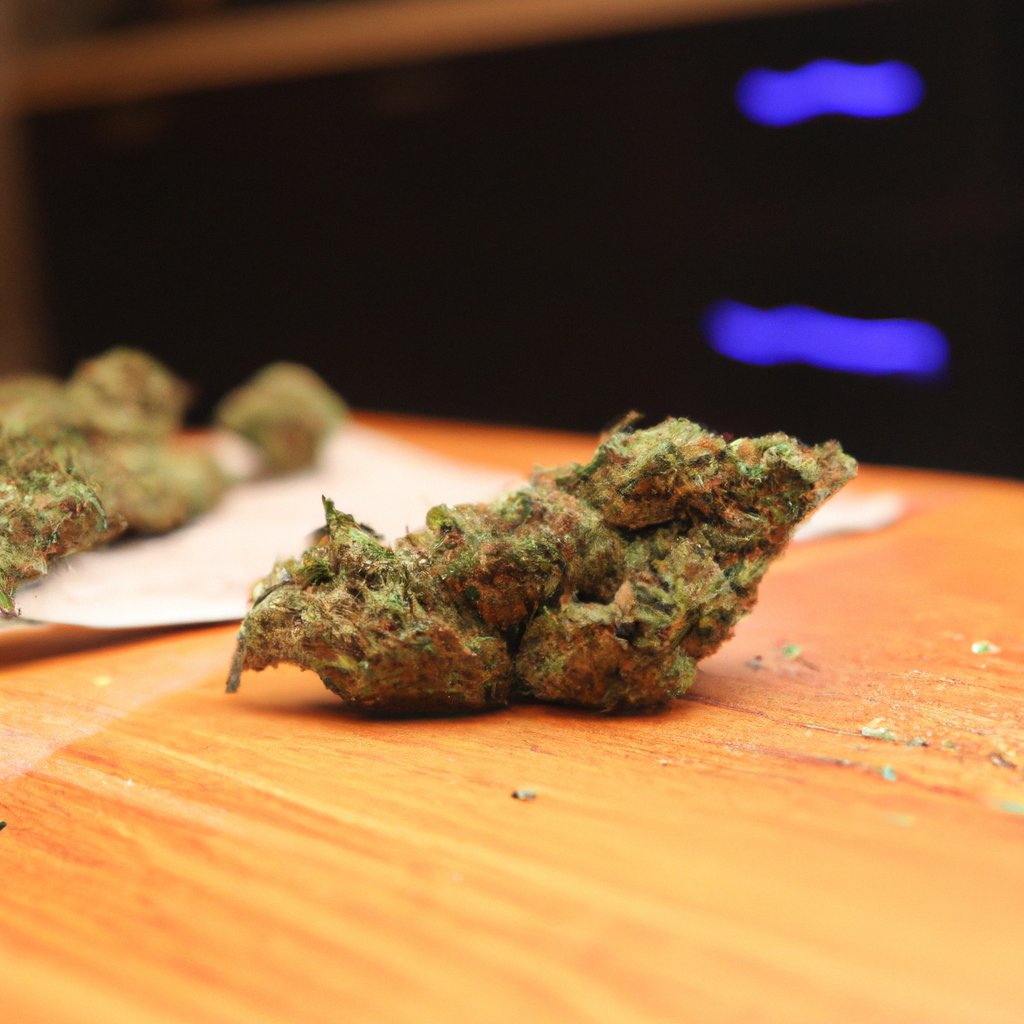 Exploring the Different Types of Weed Delivery Near me in Toronto