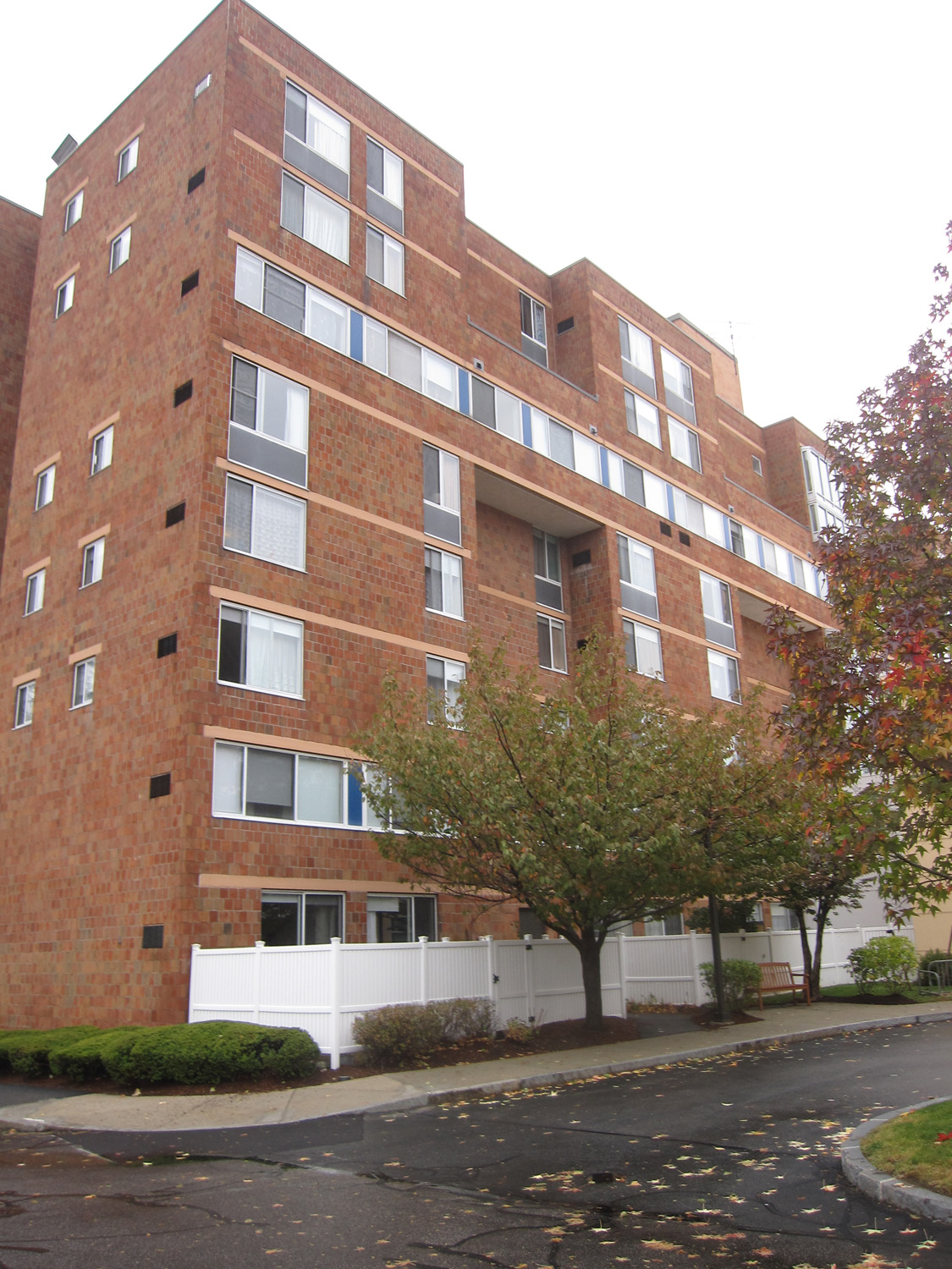 Gitta & Saul Kurlat House Dietz & Company Architects Springfield, MA design that looks