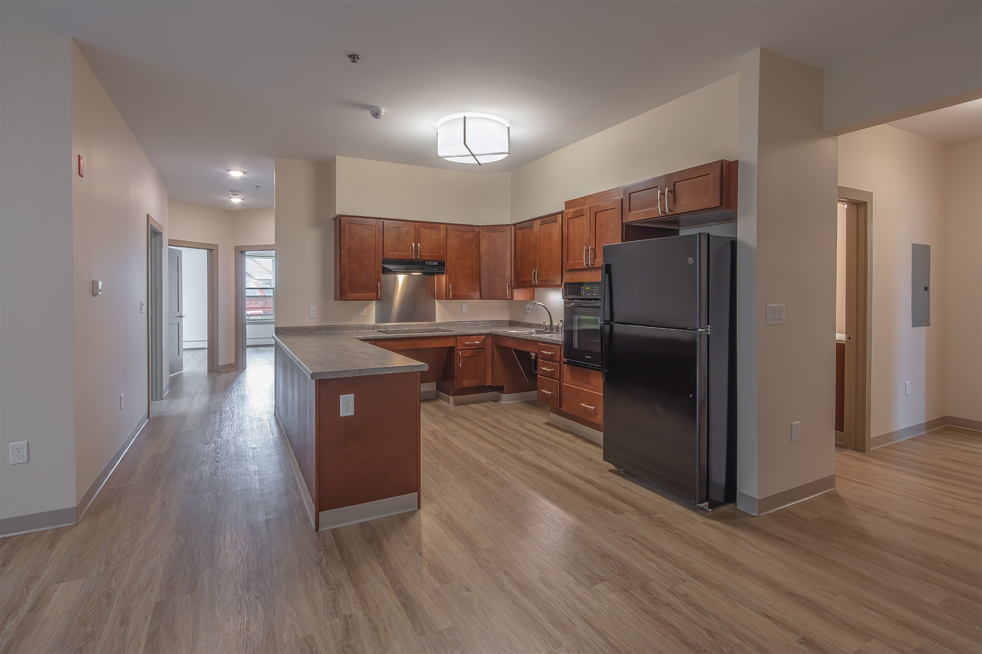 Library Commons Dietz & Company Architects Springfield, MA design