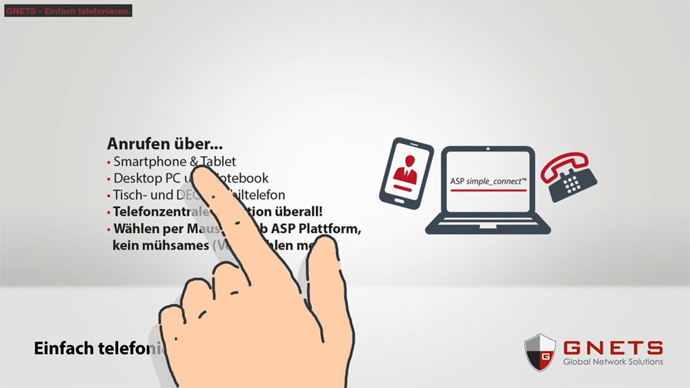 MotionDesign für dieXperten GmbH