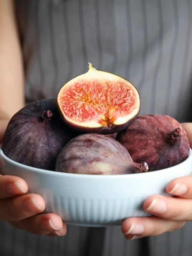 అత్తిపండ్ల‌తో అద్భుత ప్రయోజనాలు .. 10TV Telugu Amazing benefits of figs10TV Telugu