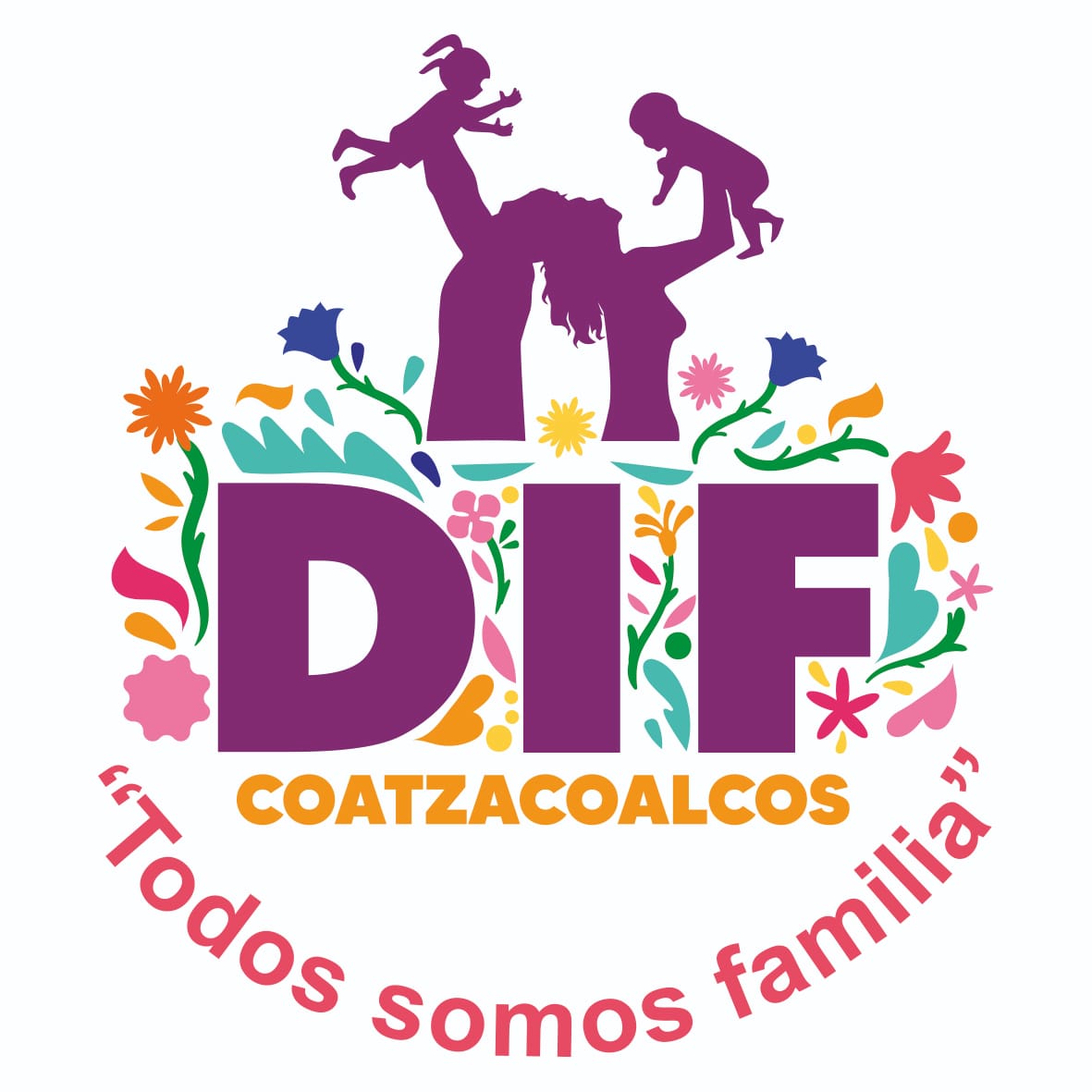 Asistencia Alimentaria DIF Coatzacoalcos