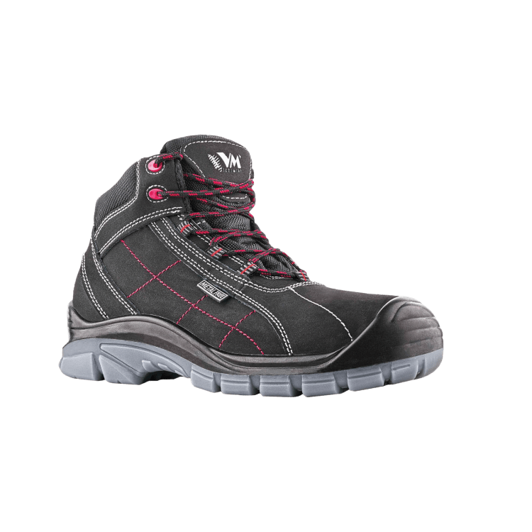 CHAUSSURE OXFORD S3 SRC