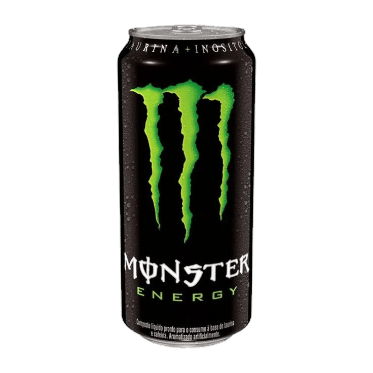 is monster energy owned by coca-cola - Ilustrasi 2