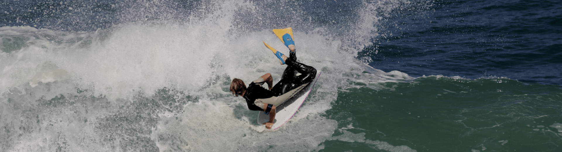 A look at our 2020 Community Goals Partners Gold Coast Bodyboard Club